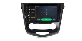 Штатная магнитола Torssen Nissan Xtrail/Qashqai 2013+ F106128 4G Carplay