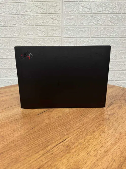 Ноутбук Lenovo Thinkpad X1 Carbon Gen 9 FHD IPS i7 1185G7 16GB SSD 512GB Б/В | Зображення 5
