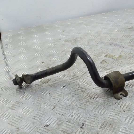 Стабілізатор передній Opel Astra H III 2004-2010 Опель Астра 13124024 | Зображення 2