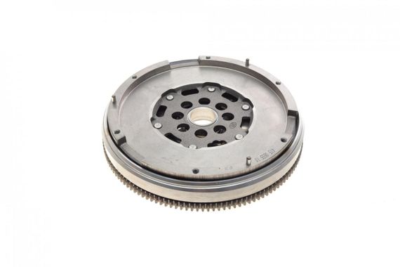 Демпфер зчеплення Citroen C4 Picasso Peugeot 3008 508 2.0 HDi 09-18 415 0655 10 | Зображення 4