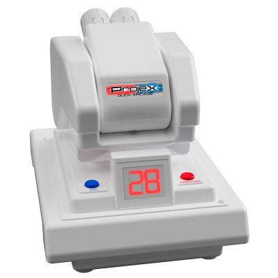 Игрушечное оружие Laser X набор для лазерных боев - Проектор Laser X One (52718)