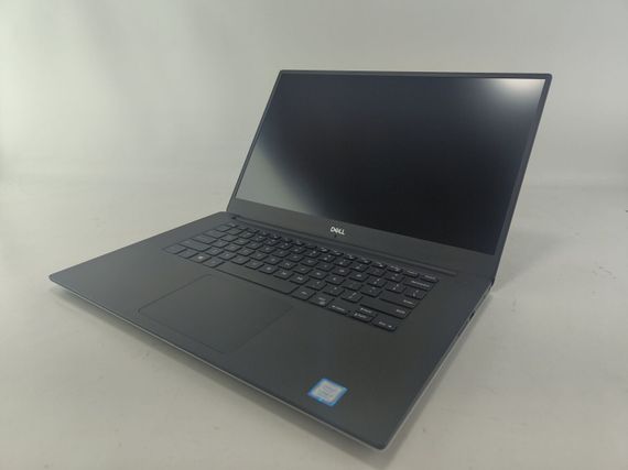 Мобильная рабочая станция Dell Precision 5530 / 15.6" (1920x1080) IPS / Intel Core i7-8850H (6 (12) ядер по 2.6 - 4.3 GHz) / 32 GB DDR4 / 240 GB SSD / nVidia Quadro P1000, 4 GB GDDR5, 128-bit / WebCam б/в | Зображення 1
