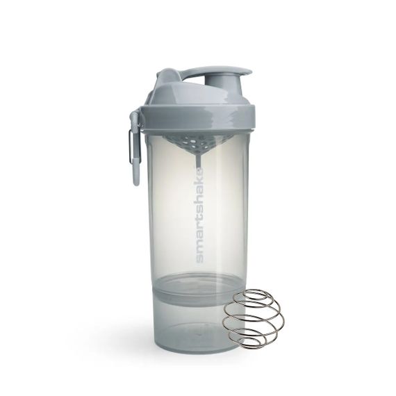 Шейкер спортивний SmartShake Original2GO One 800ml Mist Gray (Original)