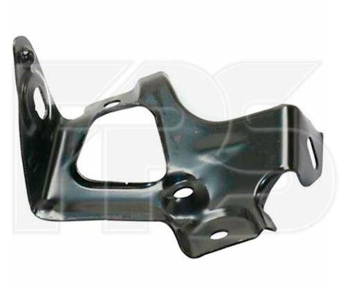 Крепеж переднего крыла левый Chevrolet Cruze '09-12