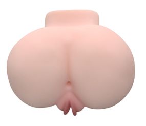 Мастурбатор з двома входами (вагіна та анус) OYO - Beautiful Buttocks, MT-032 Sex Aura