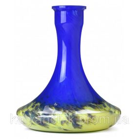 Колба для кальяна Yahya Craft матовая