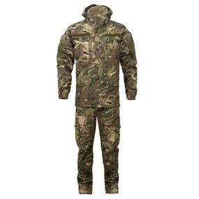 Костюм польовий «Горка» Multicam.
