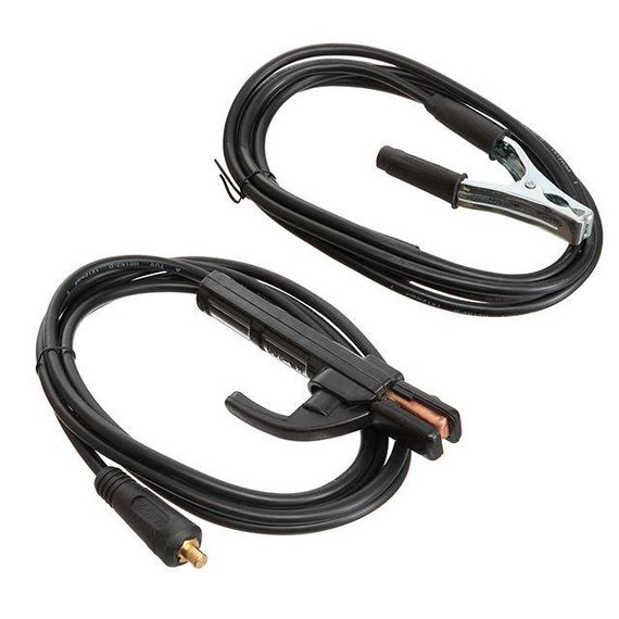 Апарат зварювальний, інверторний MMA-150А INTERTOOL DT-4002 | Зображення 7