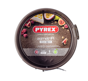 Форма PYREX ASIMETRIA, 14 см