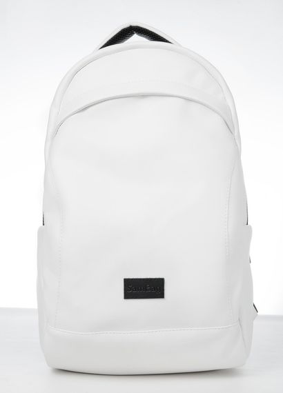 Чоловічий рюкзак Sambag Zard LZN білий 43 x 27 x 13 см (25000008m)