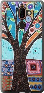 Чохол для Nokia 7 Plus з силікону FCh_060531