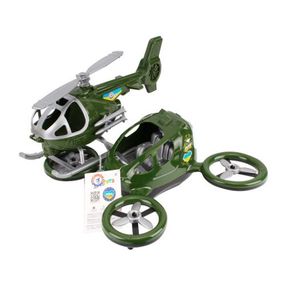 Набір "Військовий повітряний транспорт"