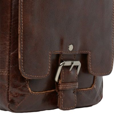 Сумка Ashwood 8341 Tan | Зображення 3