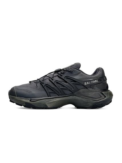 Чоловічі кросівки Salomon XT PU_RE Advanced Dark Gray  , В'єтнам 45 28.5 | Зображення 2