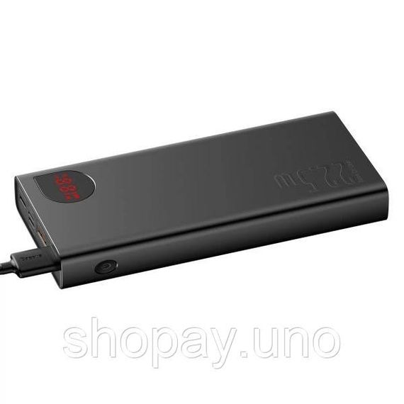 Power bank зовнішній, Павер банк універсальний, Зовнішній акумулятор для телефону топ YN-53 | Зображення 5