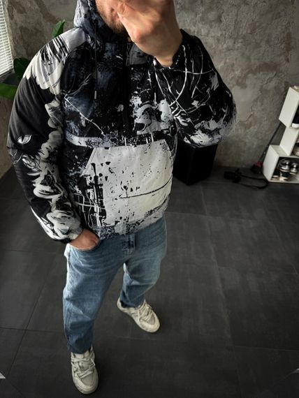 Анорак утеплений DRAPP | Зображення 1