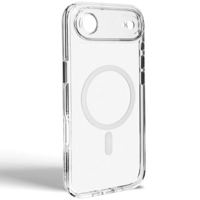 Чехол для мобильного телефона Harder Nude MagCase Apple iPhone 17 Air (ARM87345) | Зображення 1