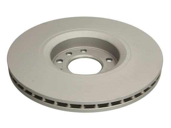 Передній гальмівний диск(1шт) Меріва А 1.6 Turbo BOSCH (0 986 479 113) | Зображення 1