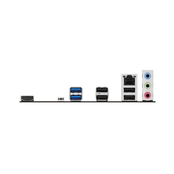 Материнcкая плата ASUS PRIME B650M-R sAM5 B650 2xDDR5 M.2 HDMI mATX 90MB1H30-M0EAY0 | Зображення 5