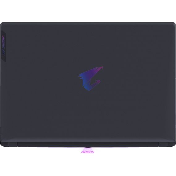 Ноутбук GIGABYTE Aorus 16X 9KG (9KG-43UAC54SD) | Зображення 8