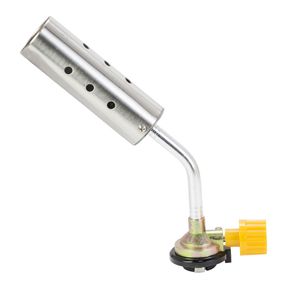 Пальник газовий Sigma турбо 360° Ø 30 мм (2901561)