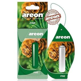 Освіжувач повітря рідкий листок AREON "LIQUID" Pine 5мл