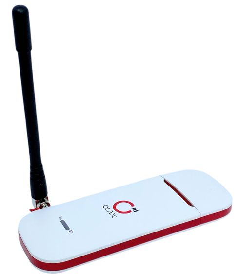 Роутер модем WIFI 4G Olax Олакс U 90 H USB сім карта вихід під антену + антена 5 дбі | Зображення 1