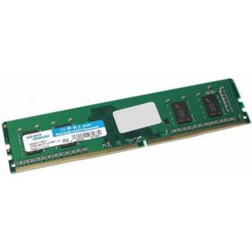 Модуль памяти для компьютера DDR4 8GB 2666 MHz Golden Memory (GM26N19S8/8)