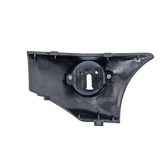 Кріплення серії QIV під камеру переднього огляду для Toyota FQTY330 (рамка під плафон) | Зображення 3