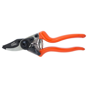 Сікатор обвідний нержавіюча сталь 200мм Flora