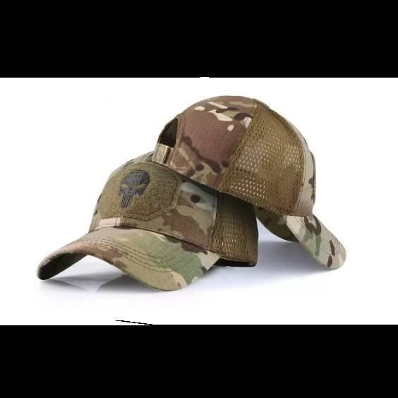 Комплект 3в1 Idogear USA 🇺🇸 Мультикам 5.0 Штани+Убакс+Бейсболка | Зображення 1