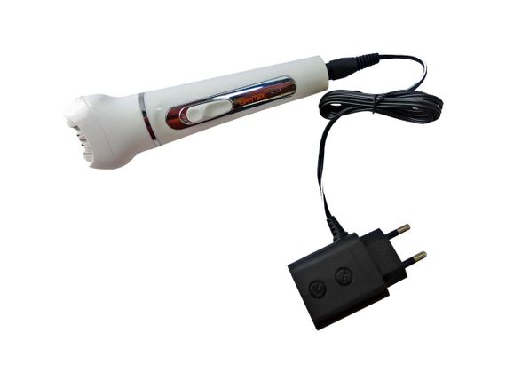 Епілятор Gemei GM 3072 3 W | Зображення 4