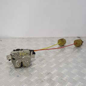 Замок кришки багажника Mercedes E-Class W211 S211 універсал 2003-2009 Замок багажника Мерседес в211 с211 A2117400036