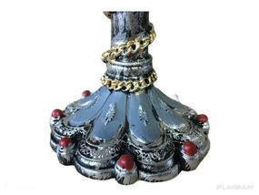 Бокал для Вина Кружка Чашка Череп Игра Престолов Game Of Thrones Winter is Coming Кубок...