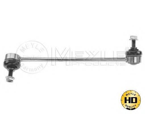 Тяга стабілізатора BMW 1-3-X3(E87-E90-E91-E93) 03-15 перед. міст праворуч (Вир-во MEYLE) MEYLE 3160600017HD на BMW 3 Touring (E91)