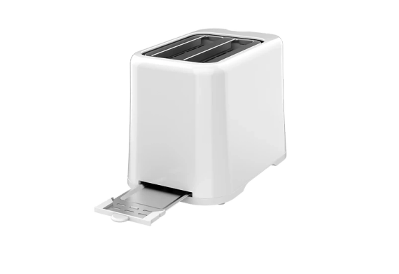 Тостер Prime Technics PTS 726 W | Зображення 2