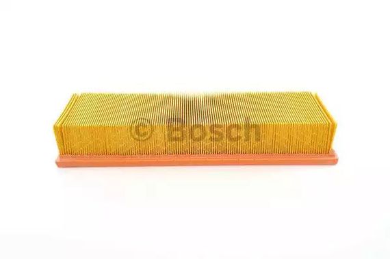 Фільтр повітряний VW POLO, SEAT CORDOBA, BOSCH (1457433058) | Зображення 3