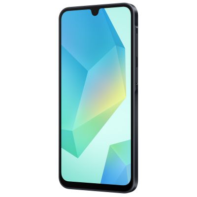 Мобильный телефон Samsung Galaxy A16 LTE 4/128Gb Black (SM-A165FZKBEUC) | Зображення 3