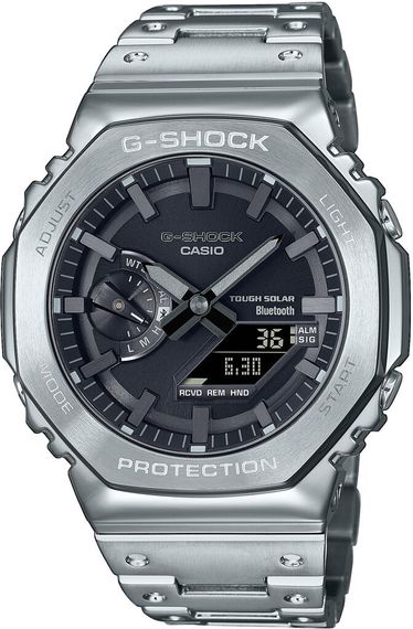 Годинник CASIO GM-B2100D-1AER