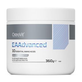Амінокислоти Ostrovit EAAdvanced 360 g (Pear)