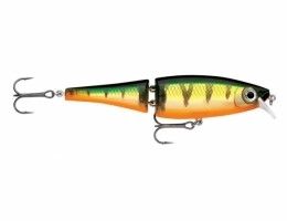 Воблер Rapala BX Swimmer 12 P 120 мм 22 г (BXS12 P)