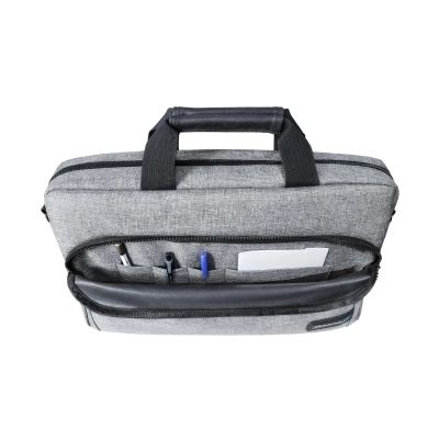 Сумка для ноутбука Grand-X 14&apos;&apos; SB-148 soft pocket Grey (SB-148G) | Зображення 2