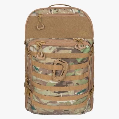 Рюкзак туристичний Highlander тактичний Harrier 45L HMTC (TT210-HC) (931006) | Зображення 7