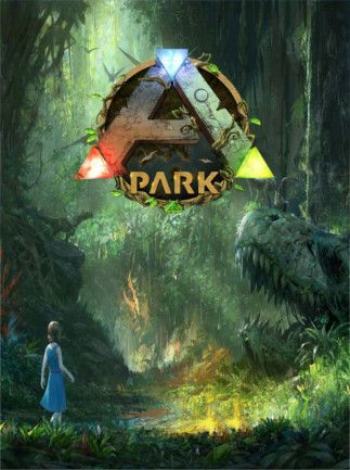 ARK Park Steam Gift EUROPE
