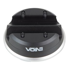 Тримач мобільного телефону VOIN UHV-4009, кріплення на скотч