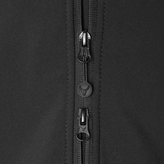 Куртка SoftShell 2.0 Black (6583), XXL | Зображення 4