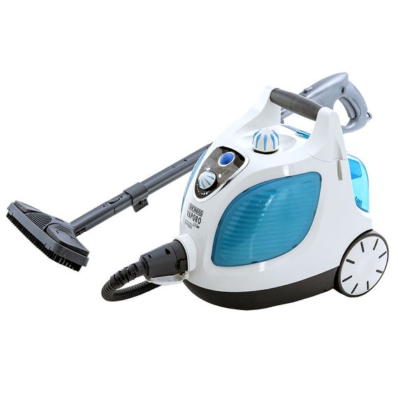Пароочисник Thomas Vaporo Buggy 792023 | Зображення 2