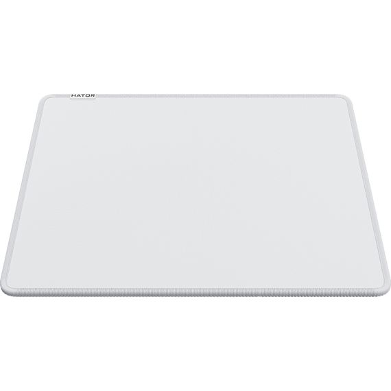 Килимок для мишки Hator Tonn Evo M White (HTP-022) | Зображення 1