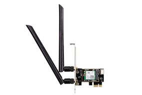 WiFi-адаптер D-Link DWA-X582 AX3000, PCI Express (DWA-X582)