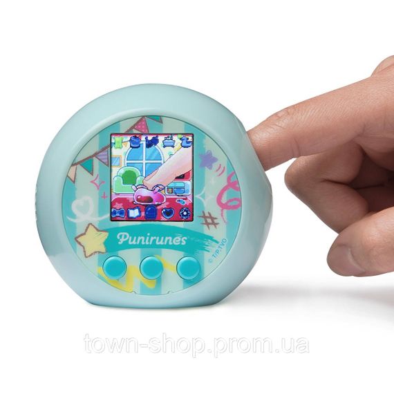 Интерактивная игрушка с виртуальными героями Punirunes - Мои тактильные питомцы | Зображення 4